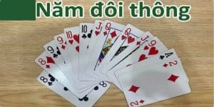 5 Đôi Thông Có Chặt Được 3 Heo Không ? - Cùng QQ88 Giải Đáp