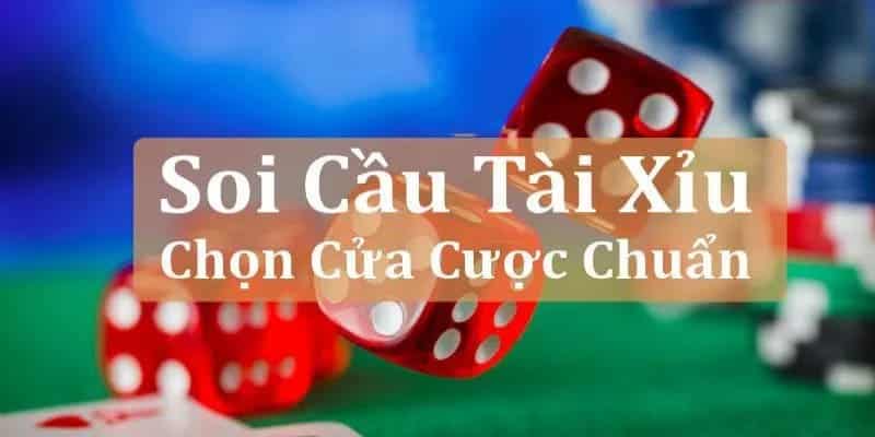 Am hiểu các loại cược và tỷ lệ thưởng trước khi tính chơi tài xỉu