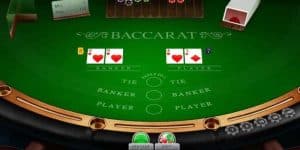 Áp Dụng Phương Pháp 6789 Trong Baccarat QQ88 Giúp Bạn Thắng 99%