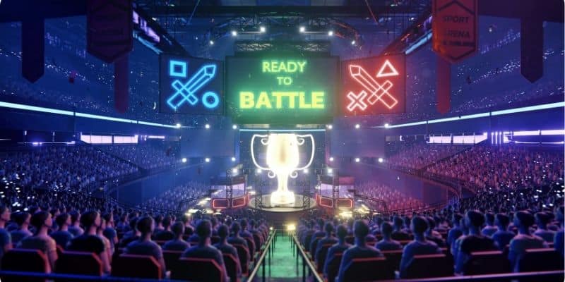 Tìm hiểu về cá cược esports