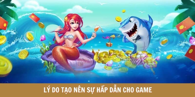 Lý do tạo nên sức hấp dẫn của game tại nền tảng QQ88