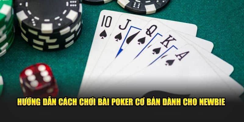 Thành thạo quy luật Poker mang lại lợi thế lớn cho người chơi trong cuộc chơi.