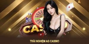 AG Casino