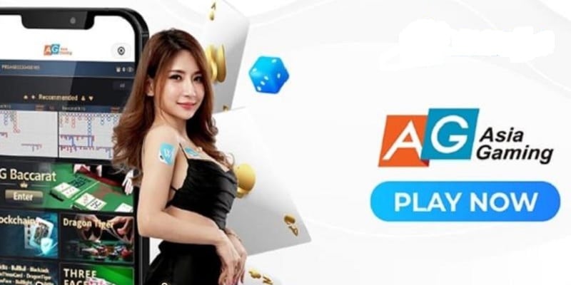 Giới thiệu thông tin về sảnh AG Casino – Đỉnh cao trong cá cược trực tuyến