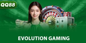 Evolution Gaming